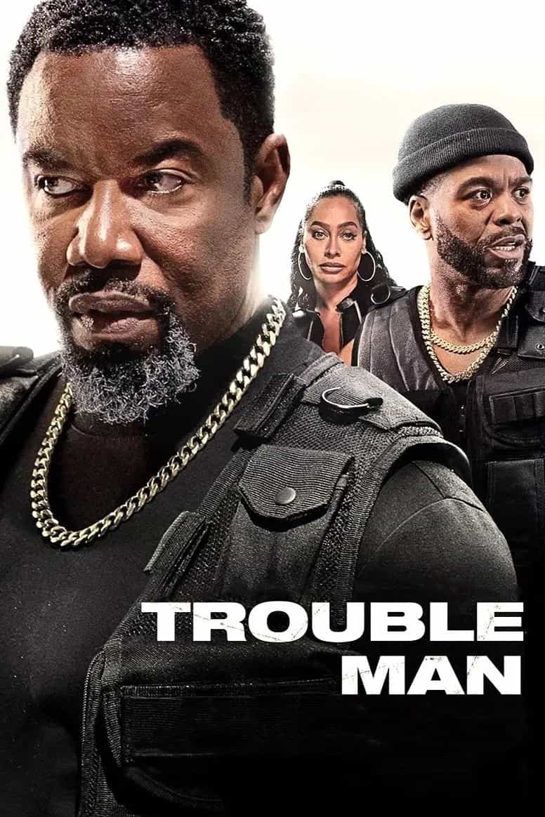 Trouble Man