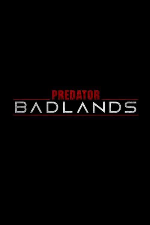Predator: Badlands