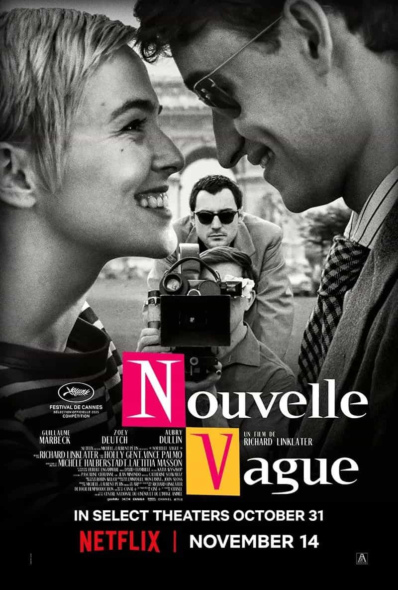 Nouvelle Vague