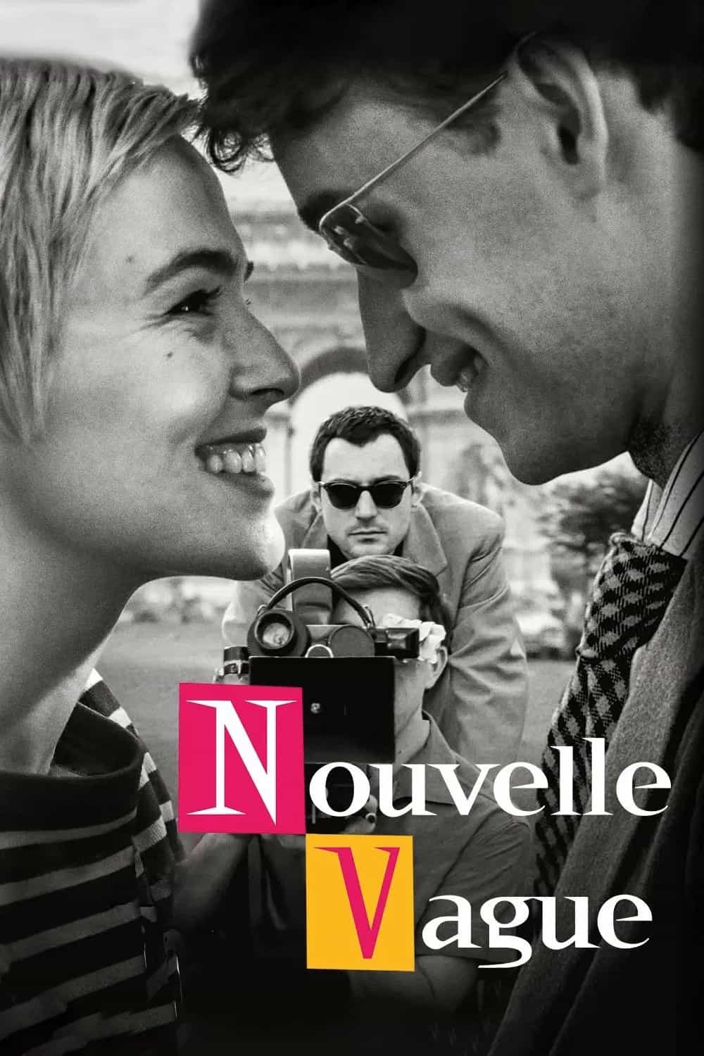 Nouvelle Vague