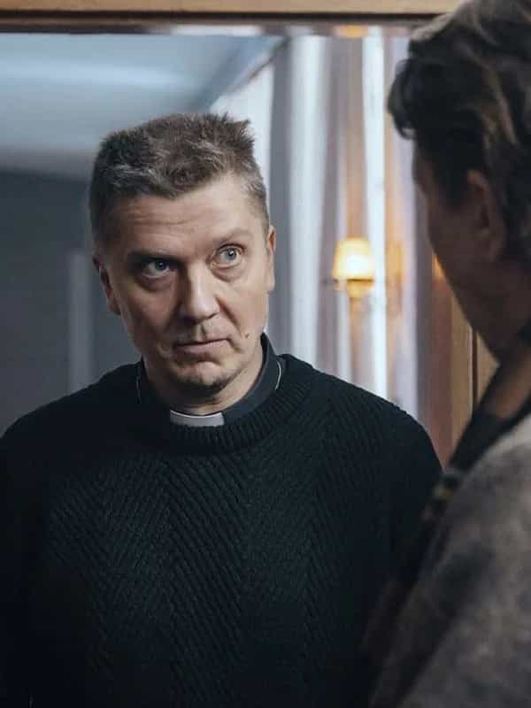 Au fin fond de la petite Sibérie