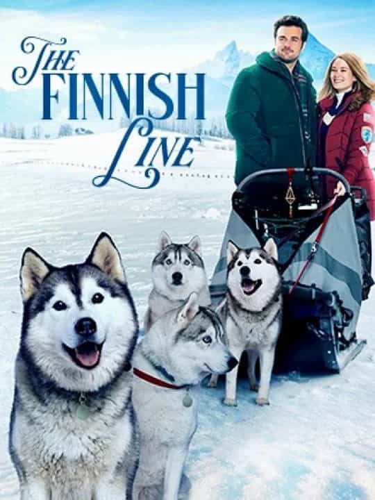 Noël dans le Grand Nord