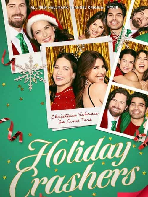 Les invitées de Noël