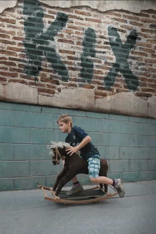 Kix ! 400 coups à Budapest