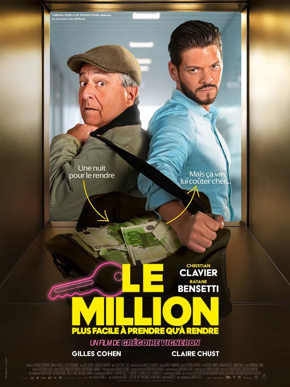 Le Million