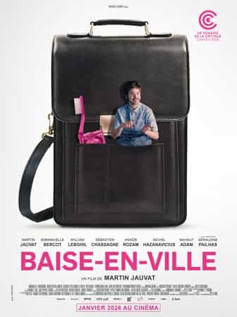 Baise-en-ville
