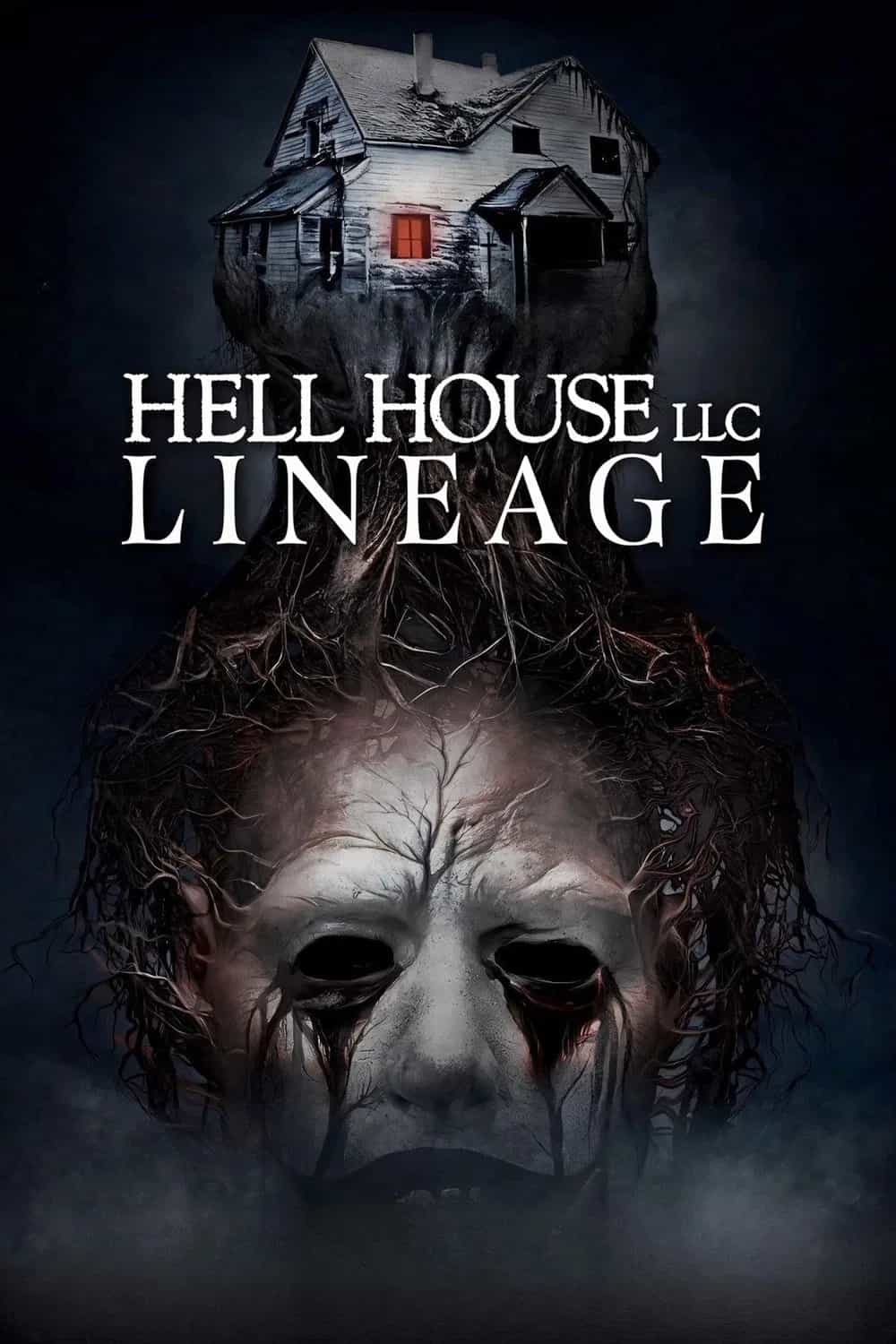 Hell House LLC: Lineage