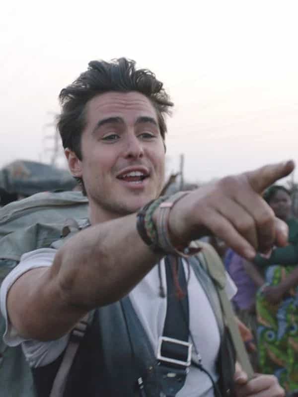 The Journey is the Destination