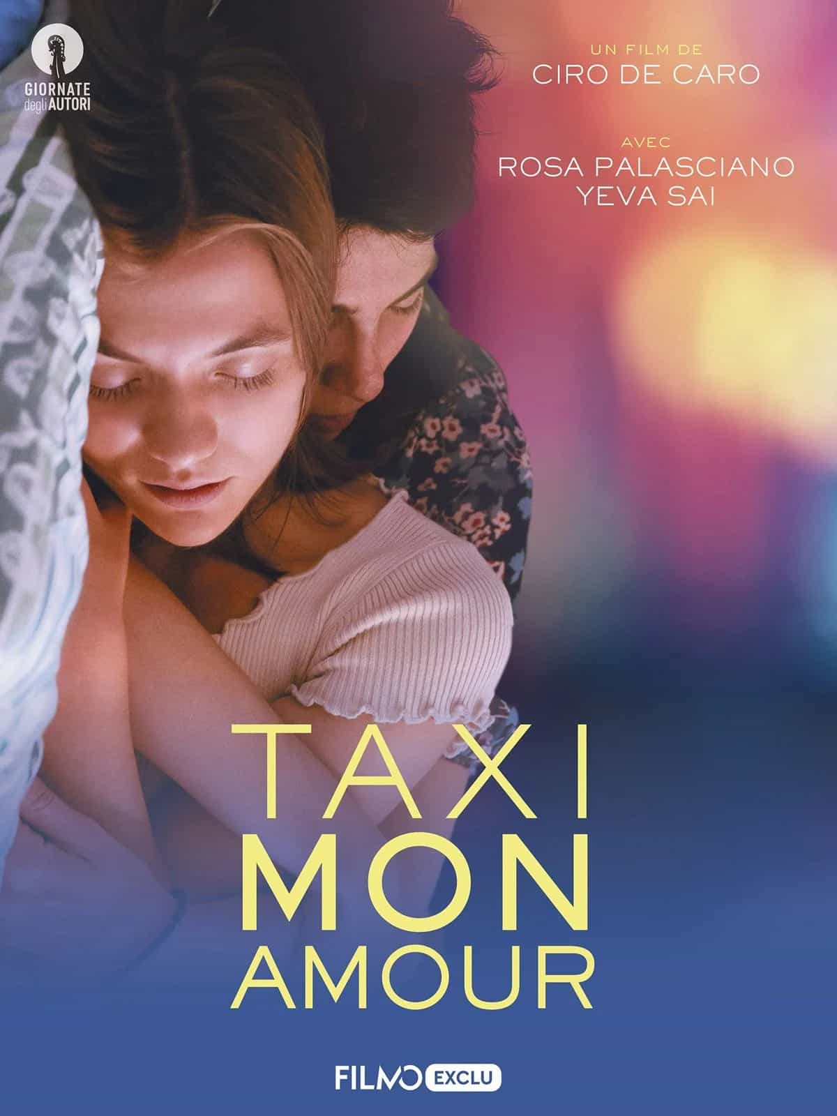 Taxi Monamour