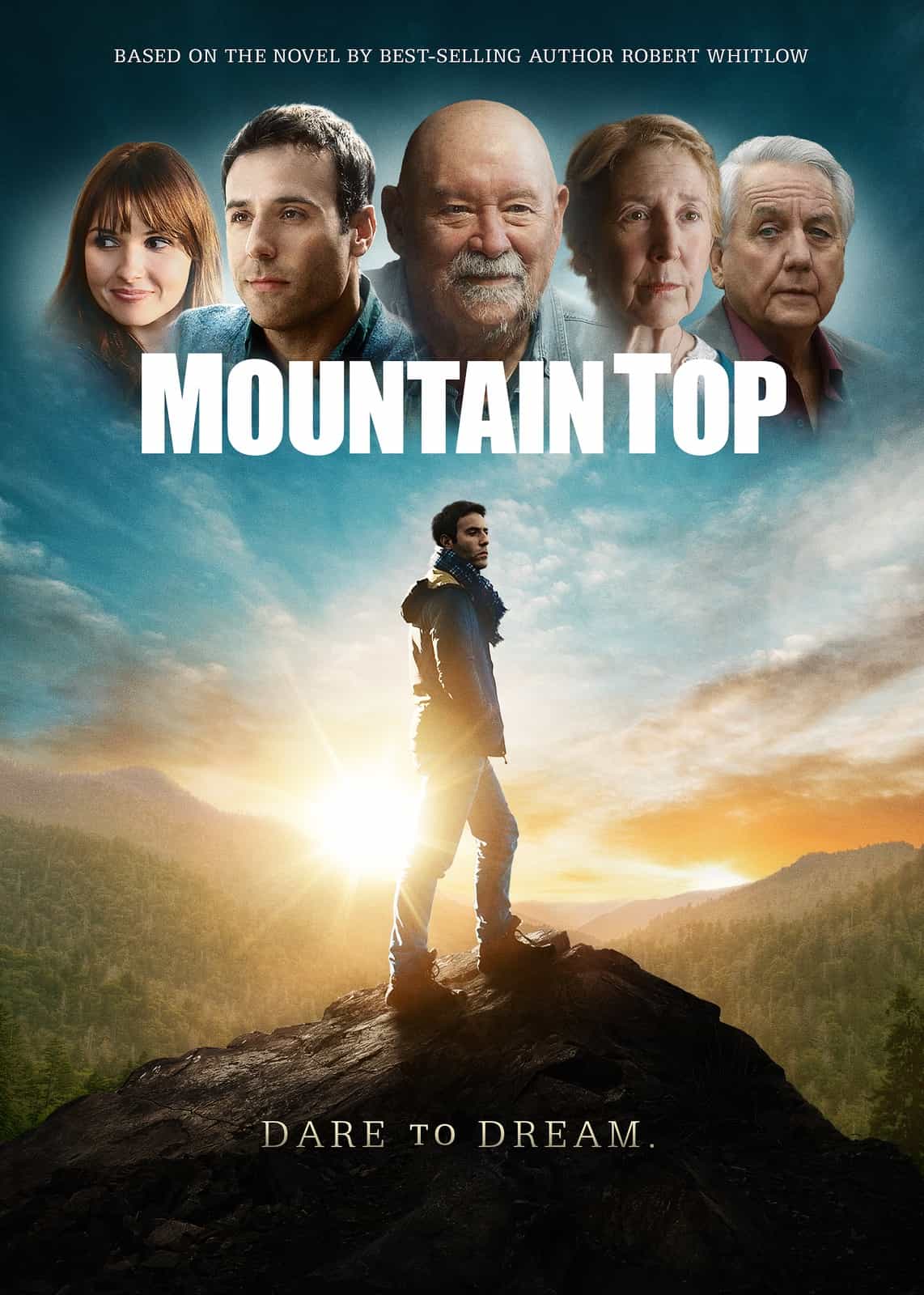 Mountain Top