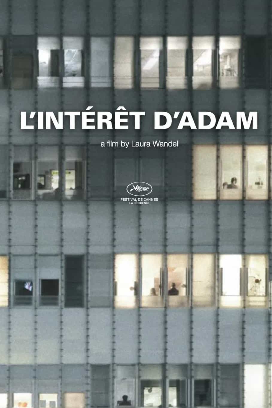 L'Intérêt d'Adam