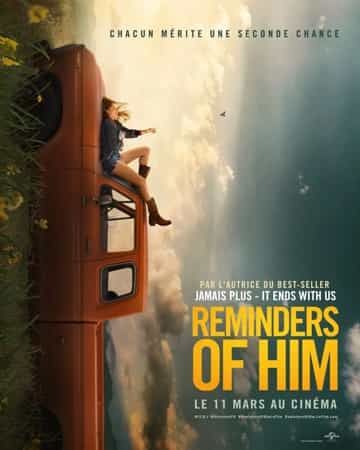 Reminders Of Him