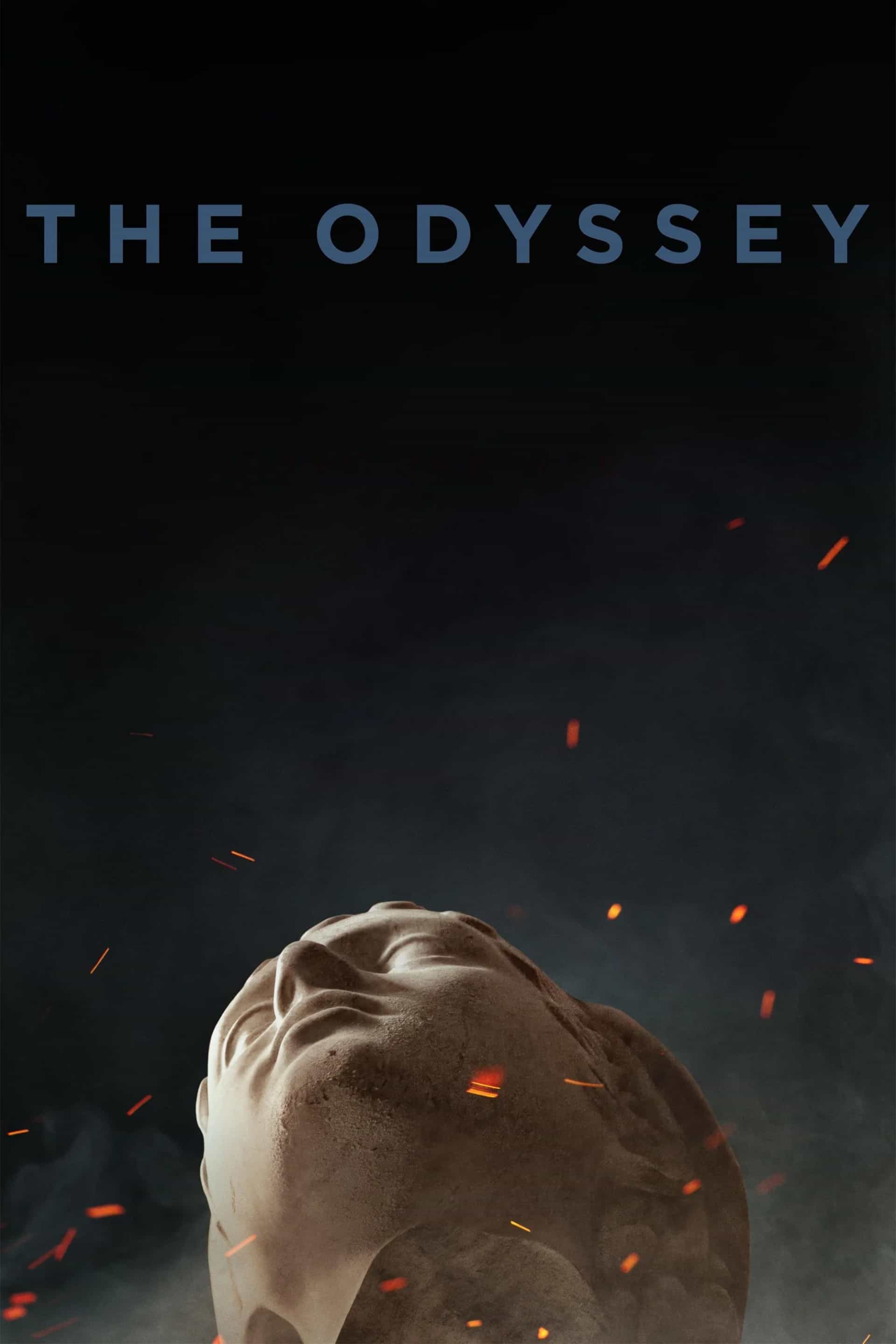 The Odyssey