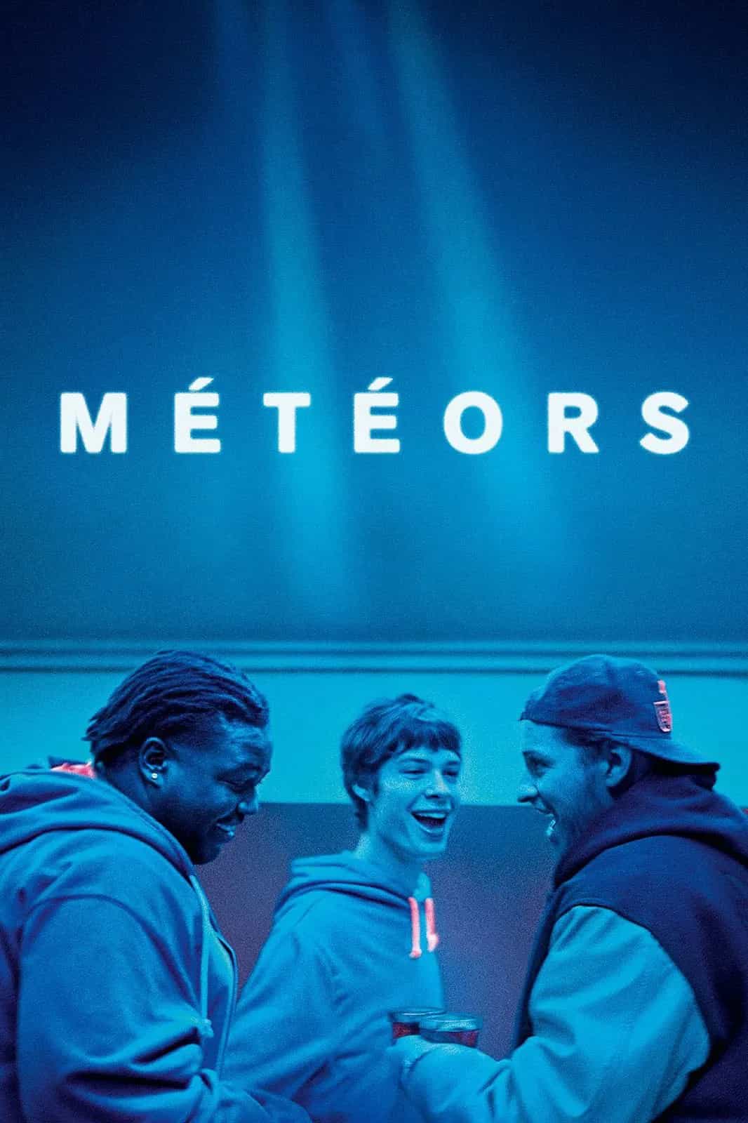 Météors