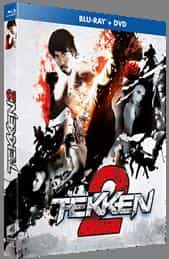 Tekken 2