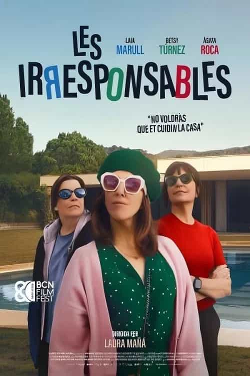 Las irresponsables
