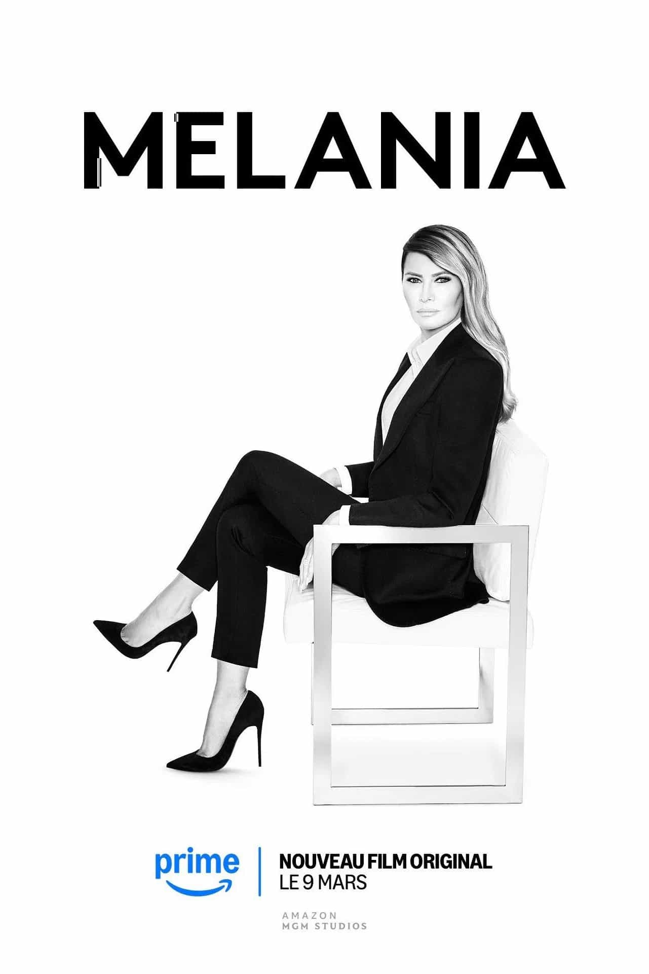 Melania