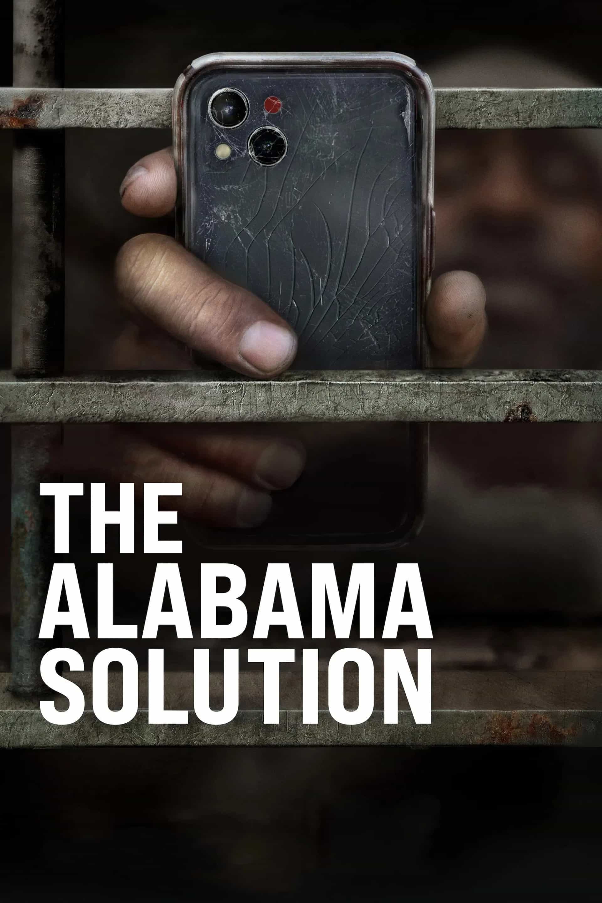The Alabama Solution