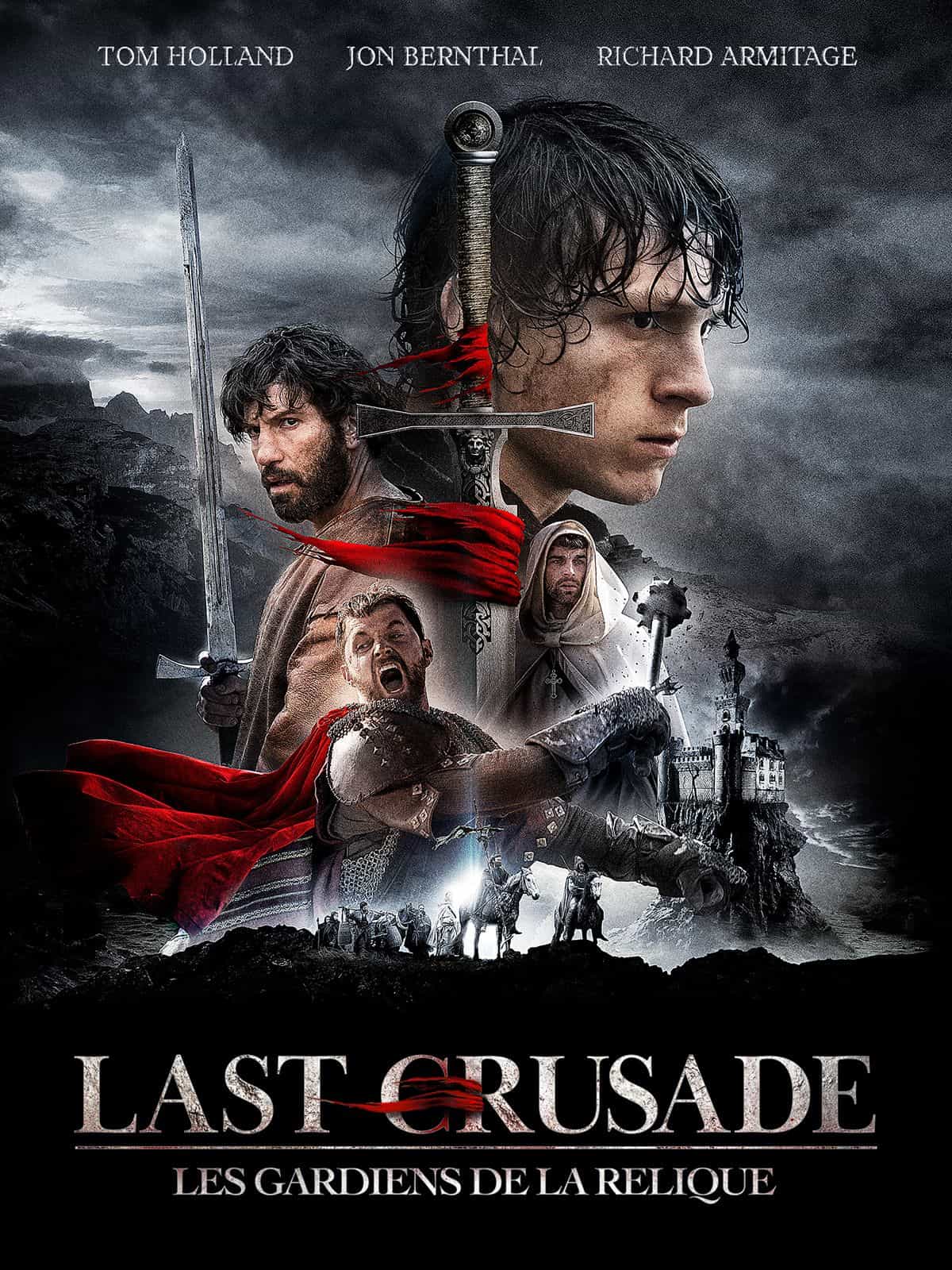 Last Crusade