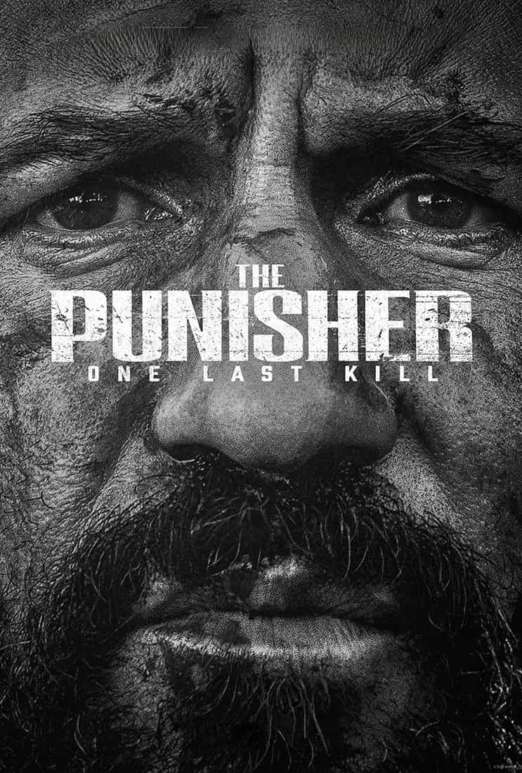 Untitled 'The Punisher' Special