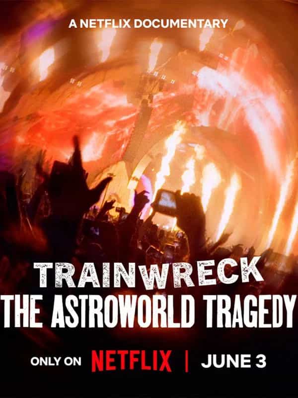 Chaos d'anthologie : Le festival Astroworld