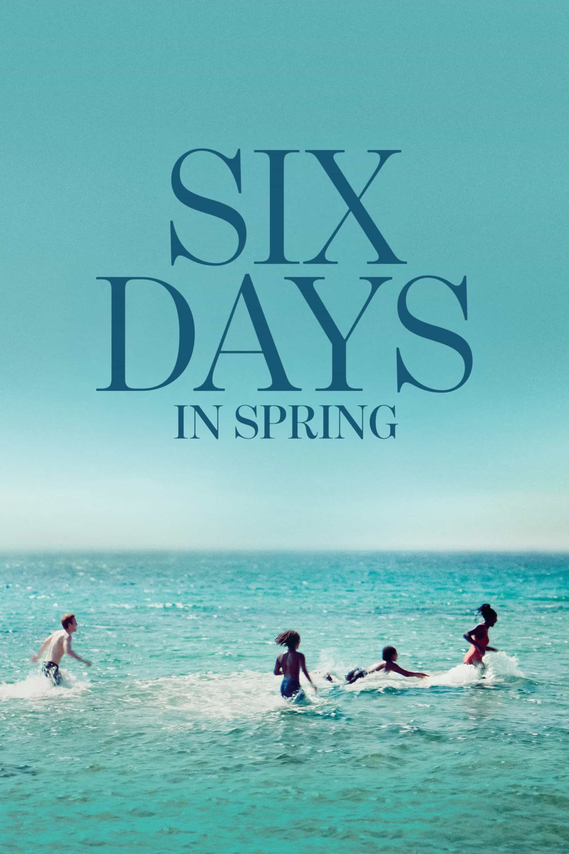 Six jours ce printemps-là
