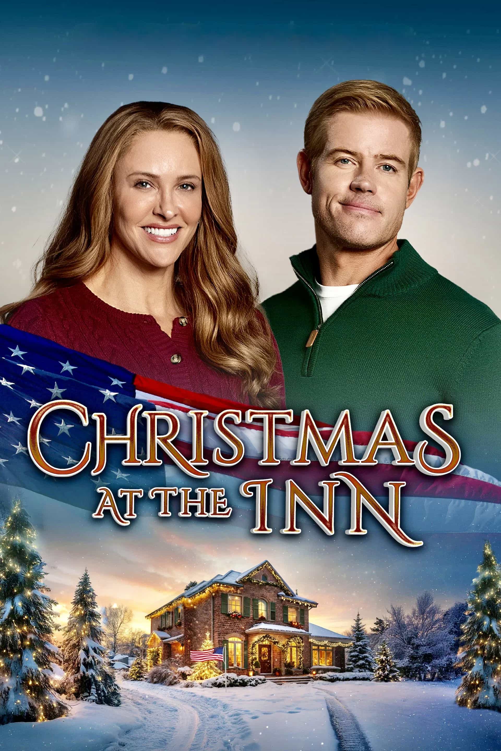 Christmas at the Inn