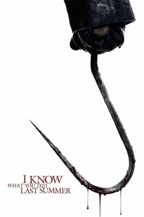 I Know What You Did Last Summer