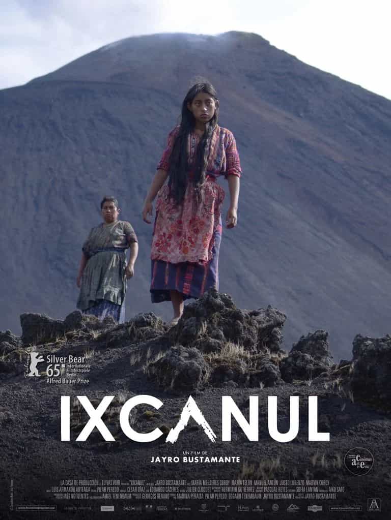 Ixcanul
