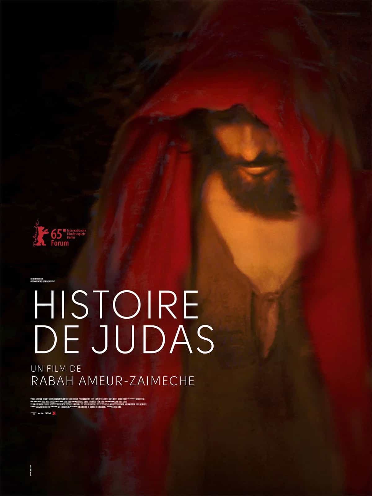 Histoire de Judas