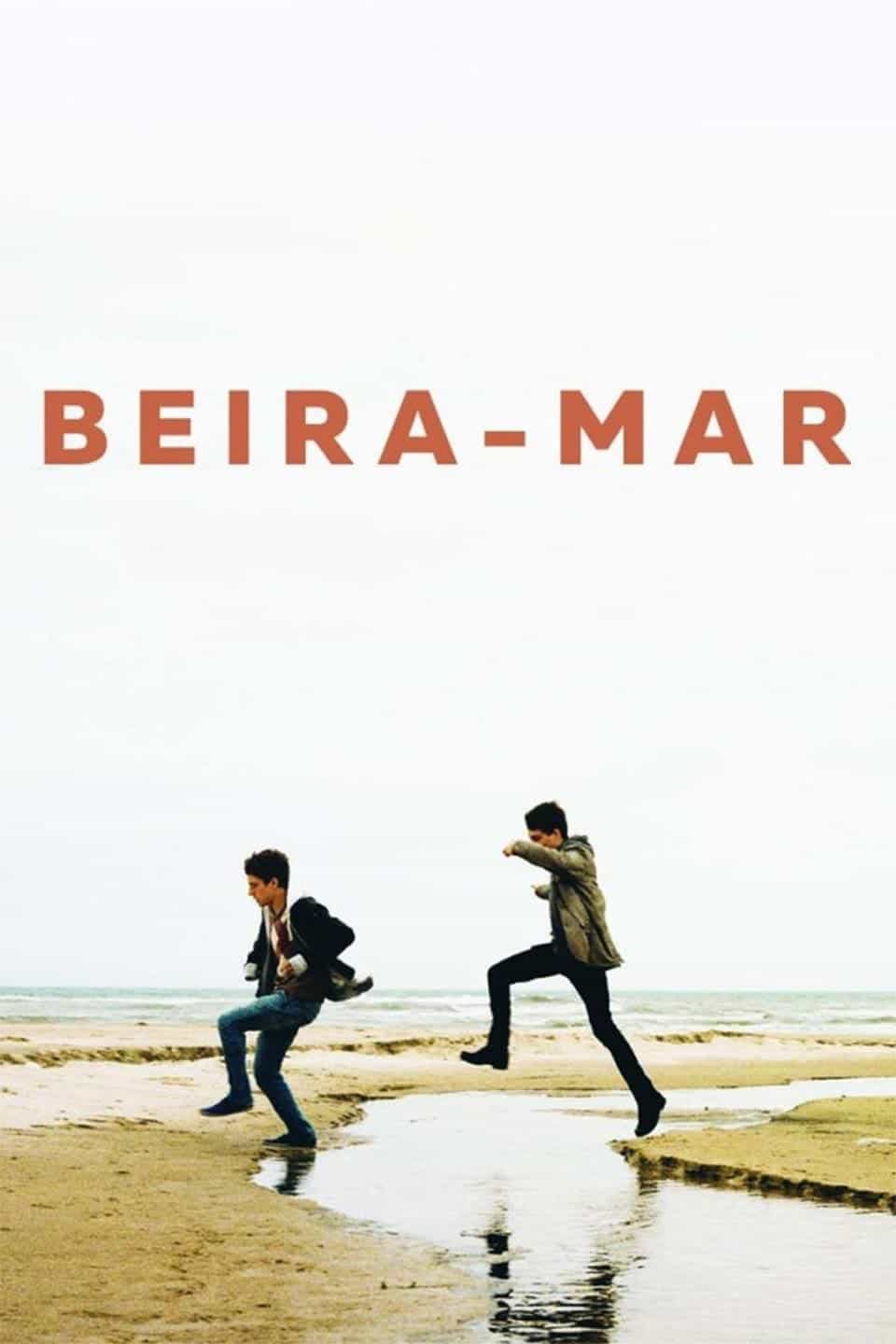 Beira-Mar ou l'âge des premières fois