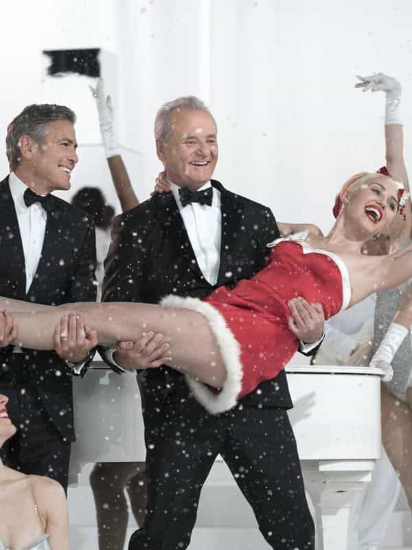 A Very Murray Christmas