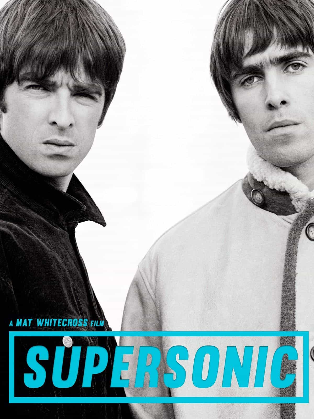 Oasis : "Supersonic"