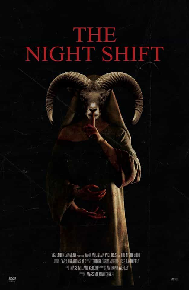 The Night Shift