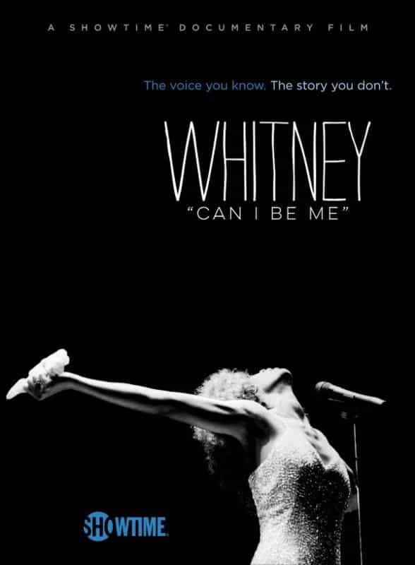 Whitney: Can I Be Me