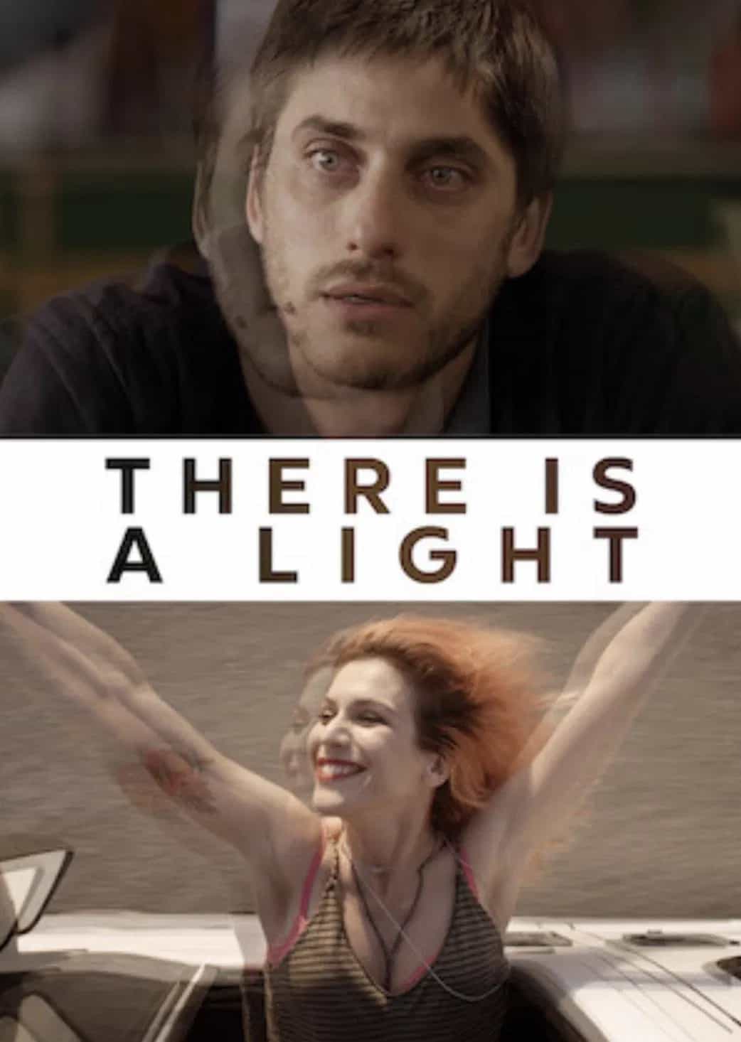 There Is a Light: Il padre d'Italia