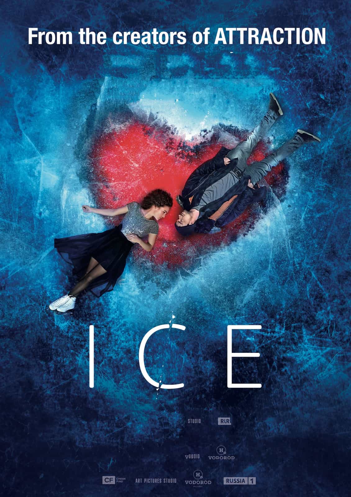 Ice