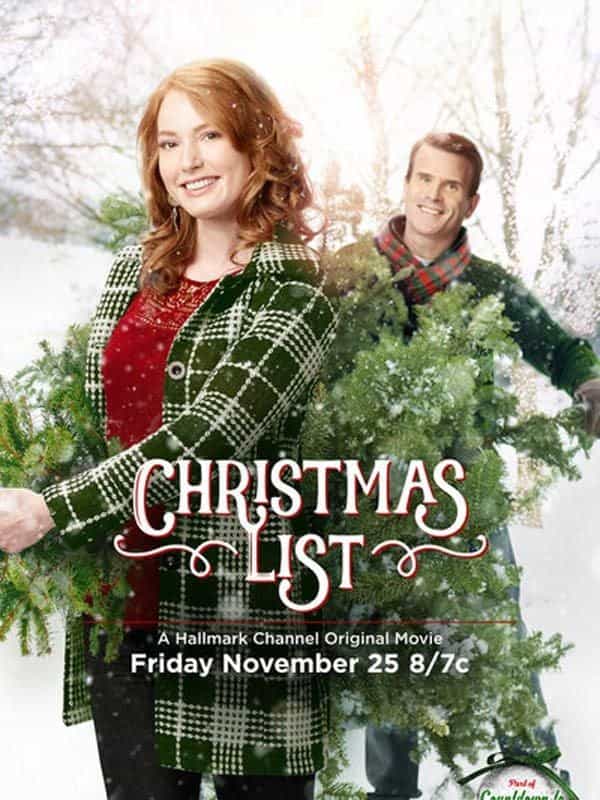 10 choses à faire pour un Noël parfait