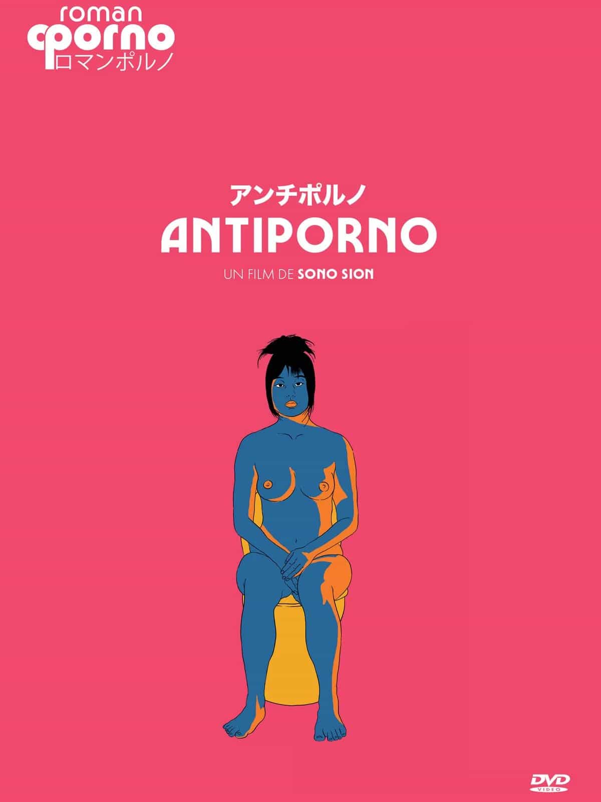 Antiporno