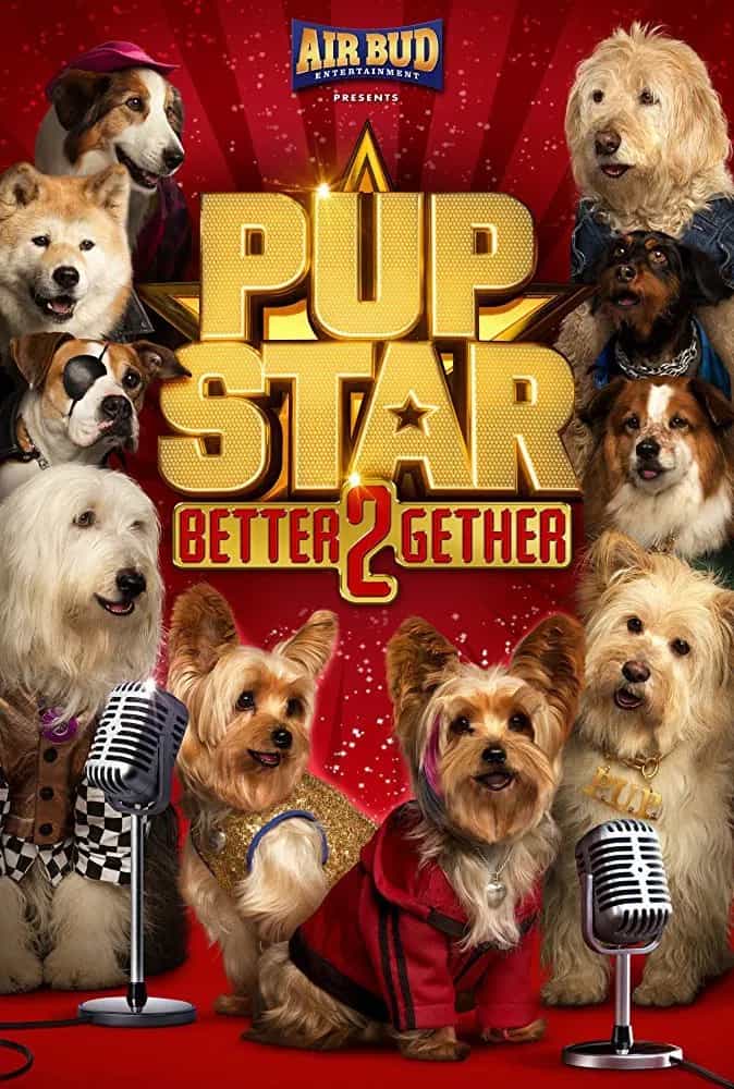 Pup Star 2: Better 2Gether