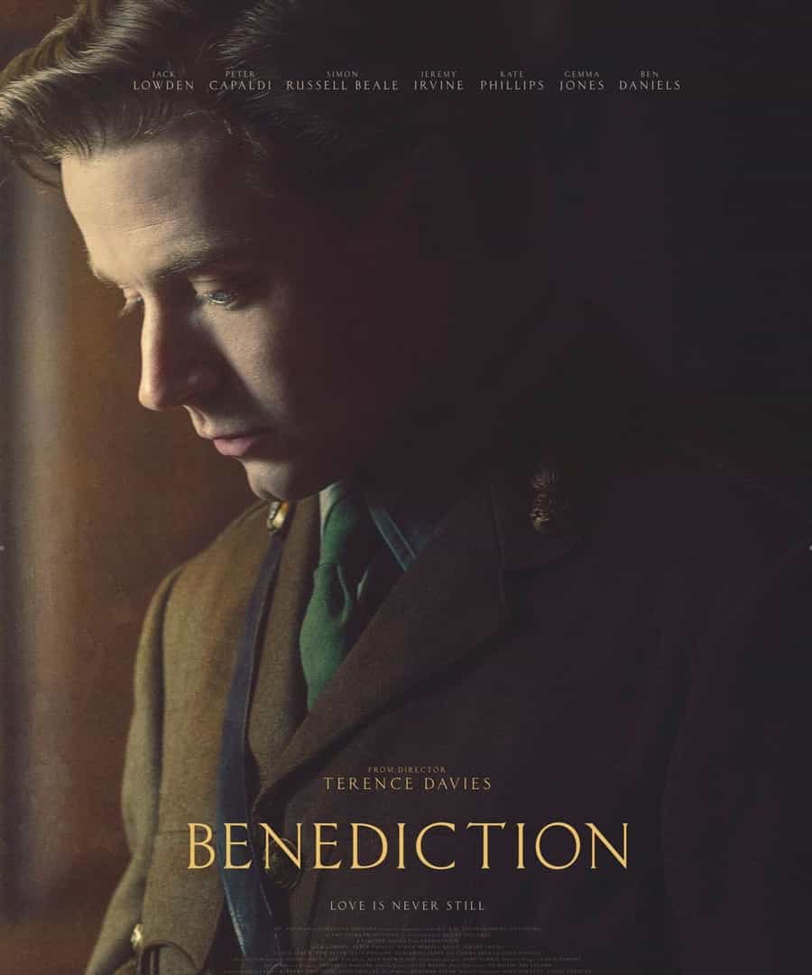 Benediction