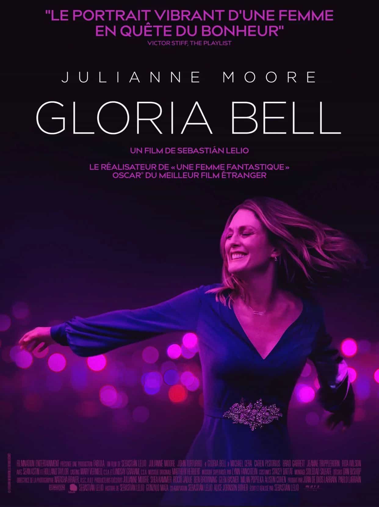 Gloria Bell