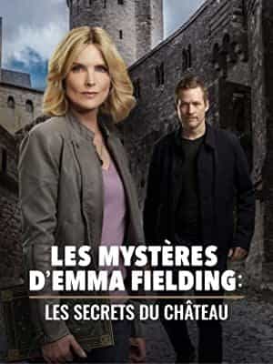 Les Mystères d'Emma Fielding : les secrets du château