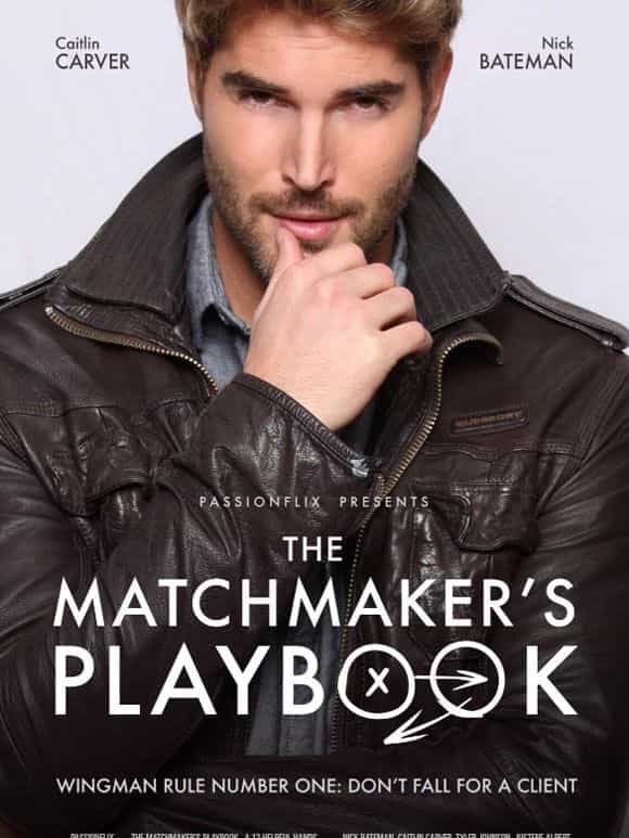 The Matchmaker's Playbook