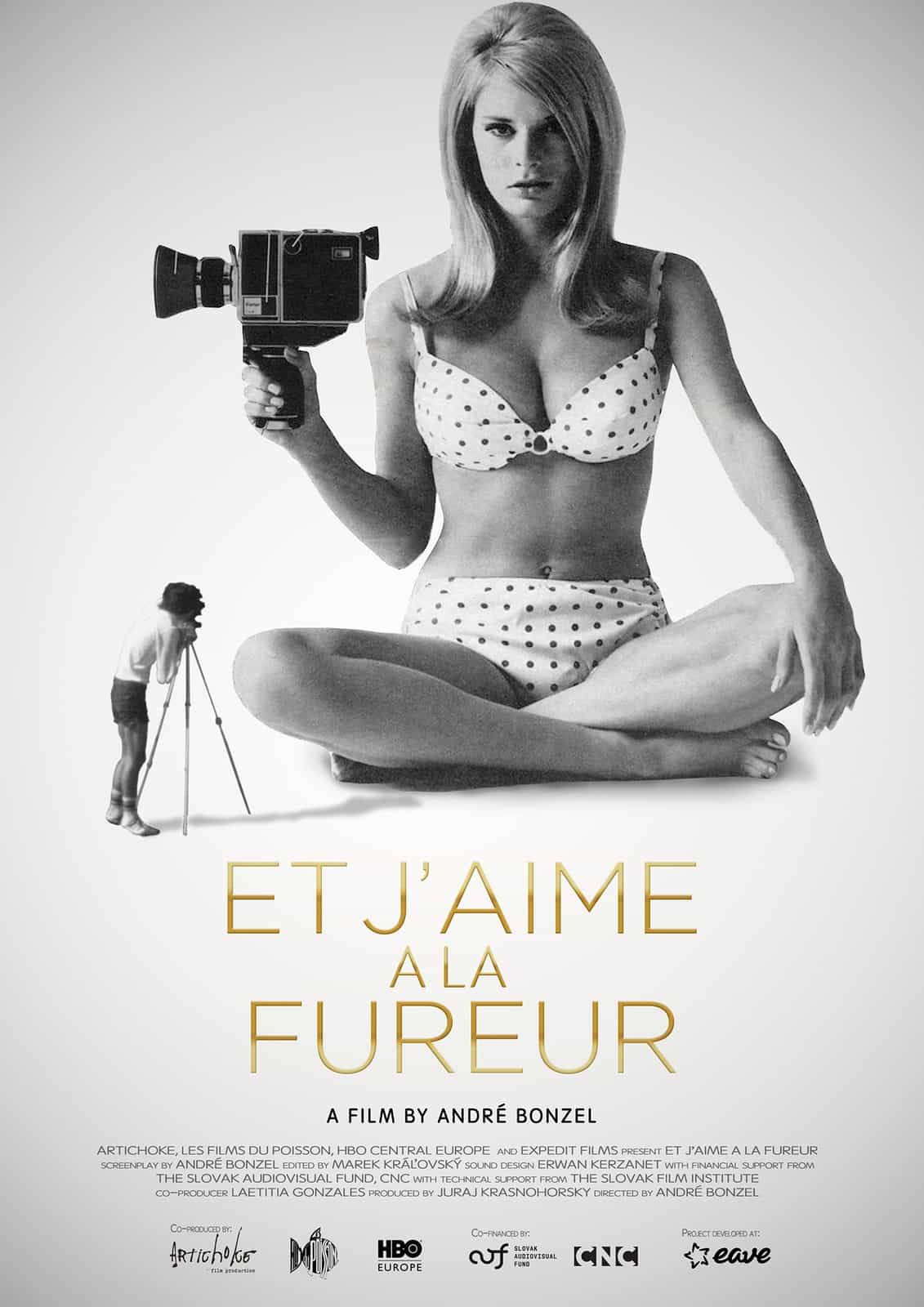 Flickering Ghosts of Love Gone By