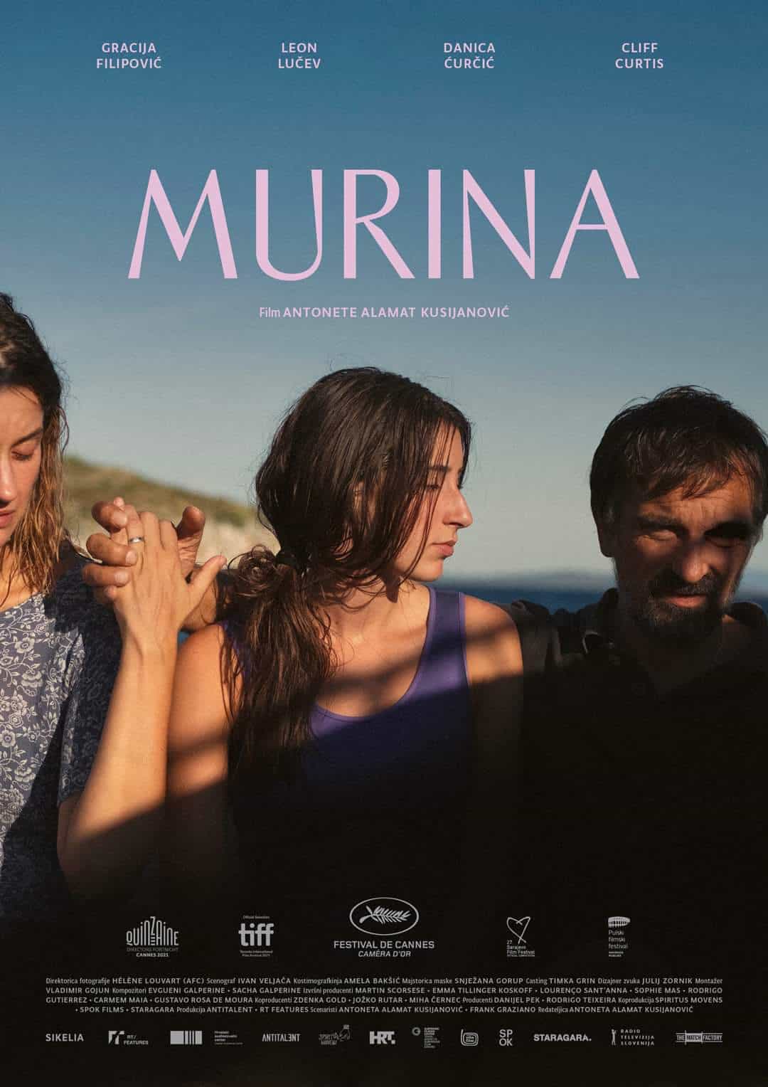 Murina