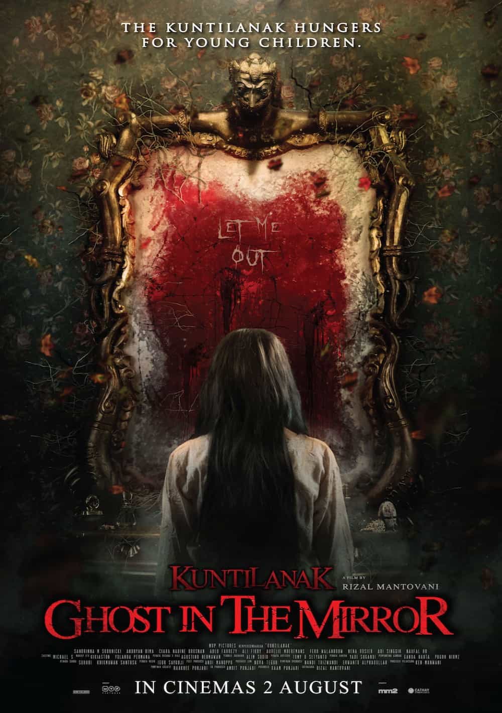 The Chanting: Revisited