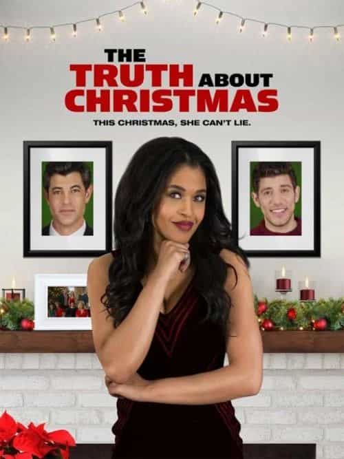 Mon petit mensonge de Noël