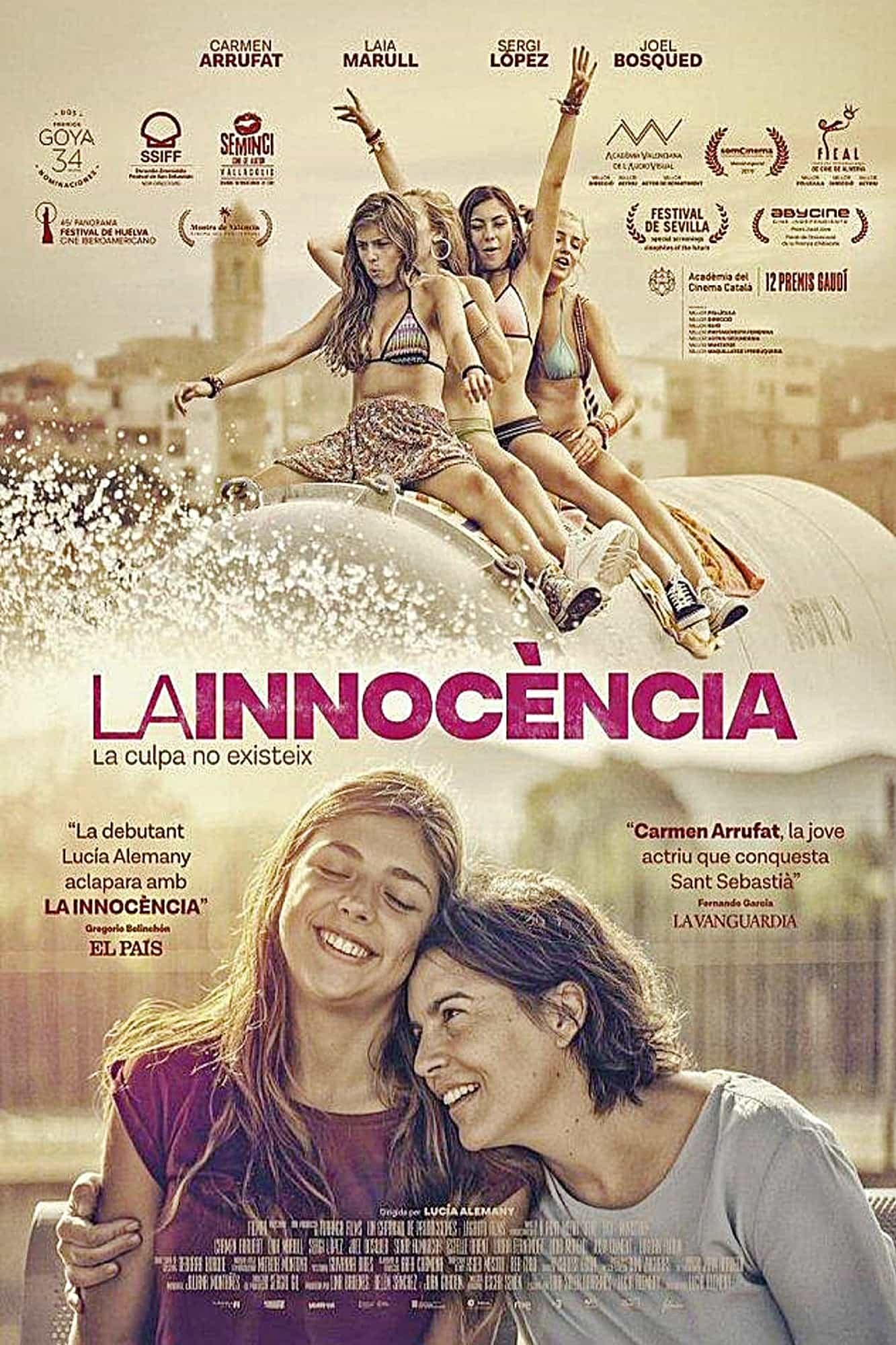 La Inocencia