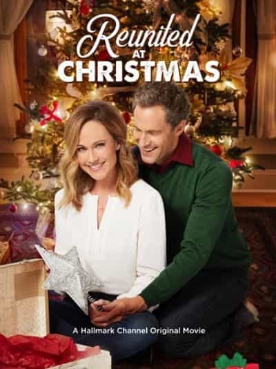 Une bague sous le sapin